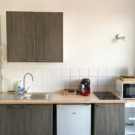 L'horizon Notre-dame - Emplacement Ideal