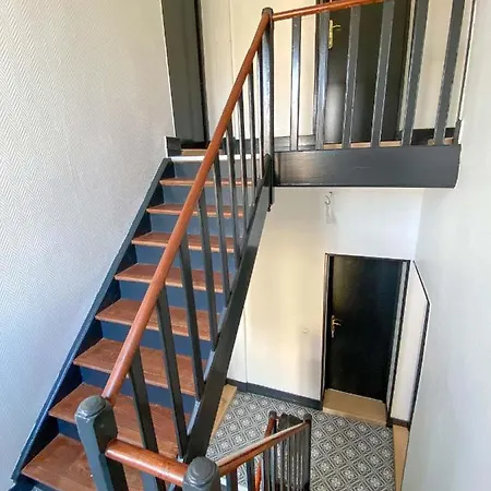 L'horizon Notre-dame - Emplacement Ideal Boulogne-sur-Mer