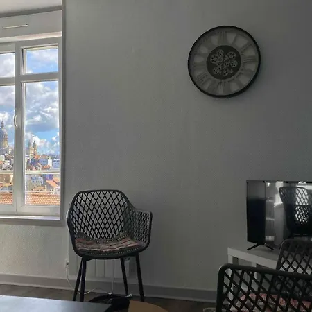 Apartment L'horizon Notre-dame - Emplacement Ideal Boulogne-sur-Mer