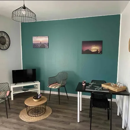 L'horizon Notre-dame - Emplacement Ideal *