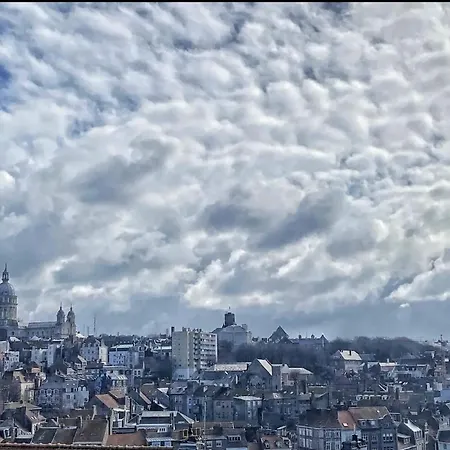 L'horizon Notre-dame - Emplacement Ideal * Boulogne-sur-Mer