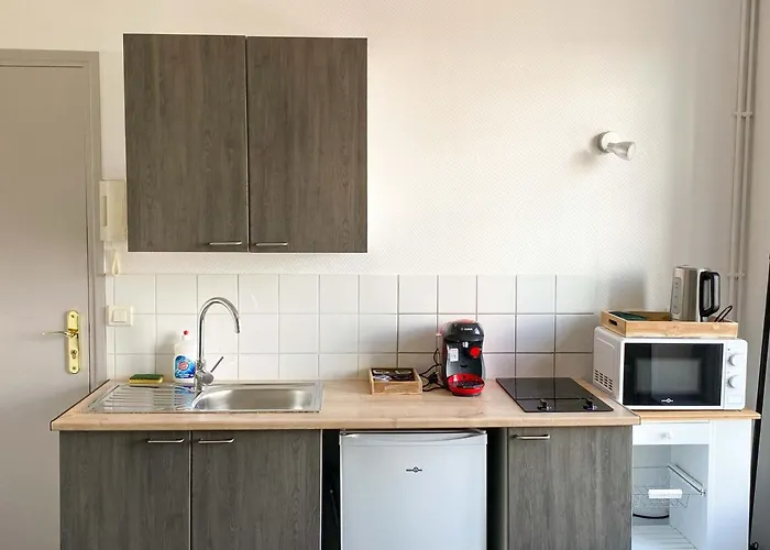 L'horizon Notre-dame - Emplacement Idéal