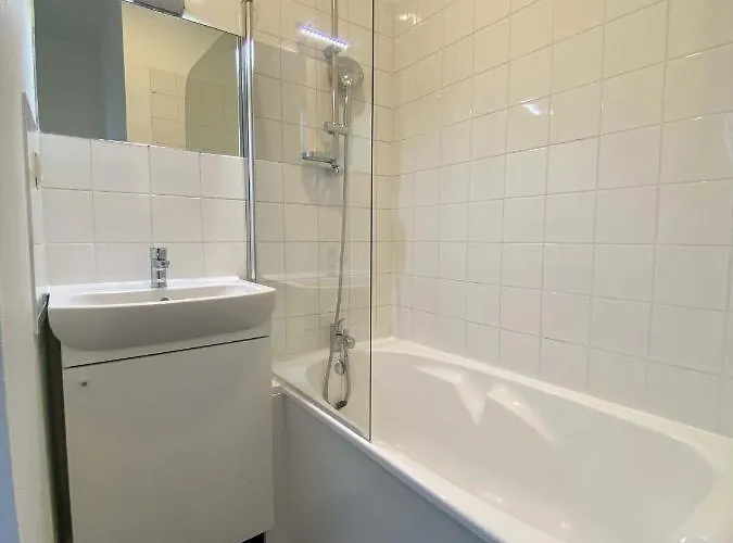 L'horizon Notre-dame - Emplacement Idéal * Boulogne-sur-Mer