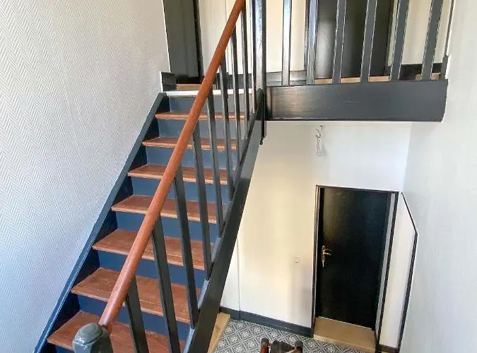 L'horizon Notre-dame - Emplacement Idéal Boulogne-sur-Mer