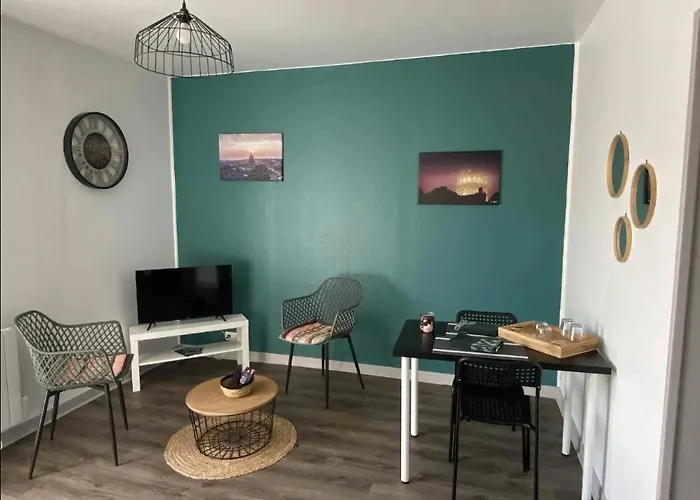 L'horizon Notre-dame - Emplacement Idéal *