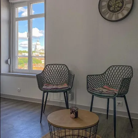 L'horizon Notre-dame - Emplacement Ideal * בולון-סור-מאר