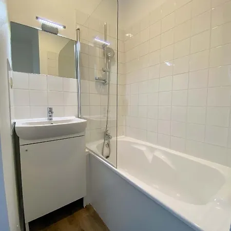 L'horizon Notre-dame - Emplacement Ideal * בולון-סור-מאר